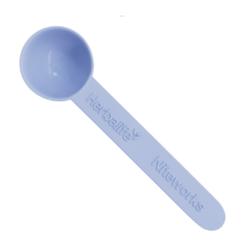 Colher-medida Sustentável para Niteworks