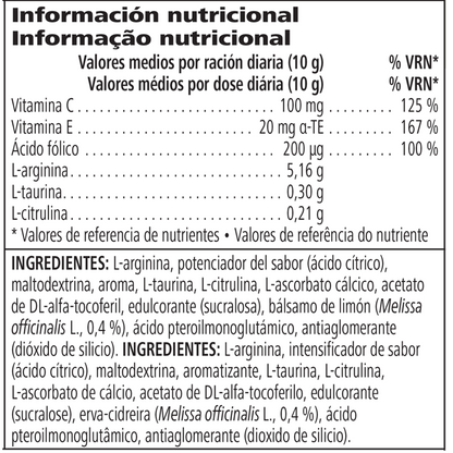 Niteworks 150 g