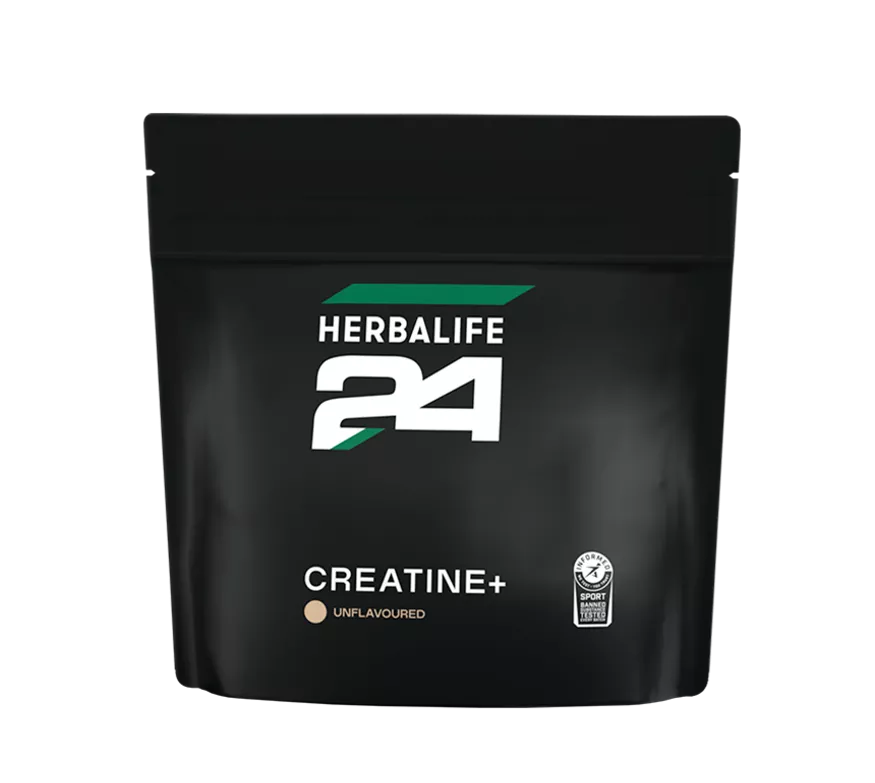 Creatine+ H24 228 g